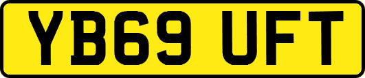 YB69UFT