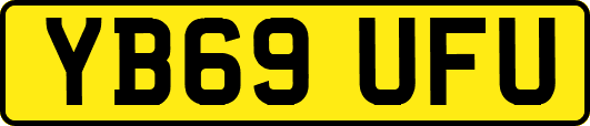 YB69UFU