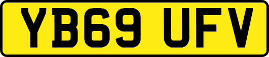 YB69UFV