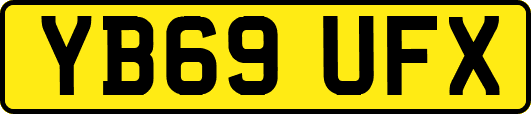 YB69UFX
