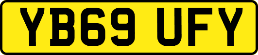 YB69UFY