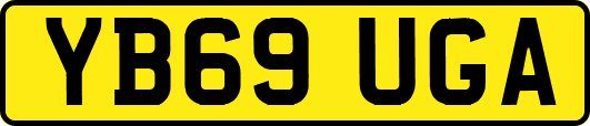 YB69UGA