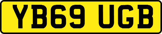 YB69UGB