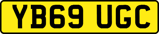 YB69UGC