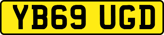 YB69UGD