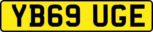 YB69UGE