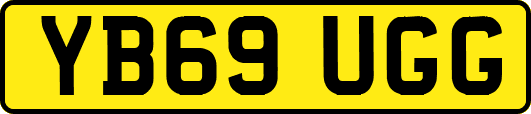 YB69UGG