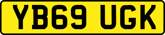 YB69UGK