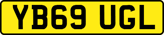 YB69UGL