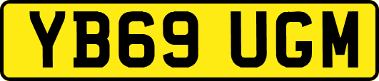YB69UGM