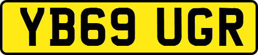 YB69UGR