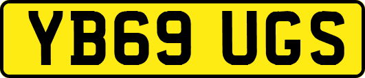 YB69UGS
