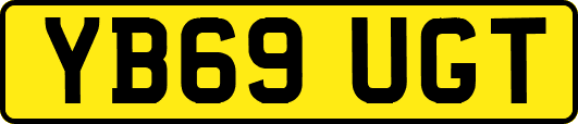 YB69UGT
