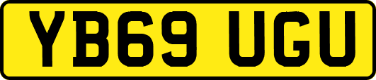 YB69UGU