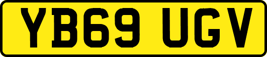 YB69UGV