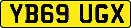 YB69UGX