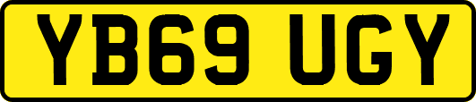 YB69UGY