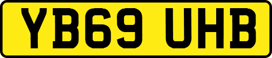 YB69UHB