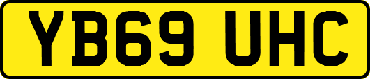 YB69UHC