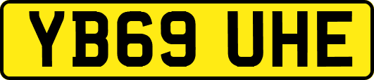 YB69UHE