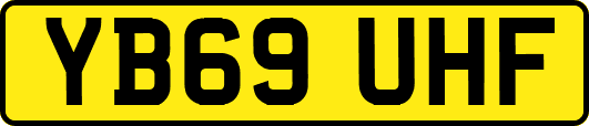YB69UHF
