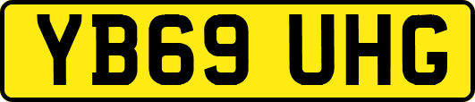 YB69UHG