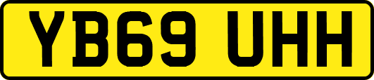 YB69UHH