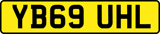 YB69UHL