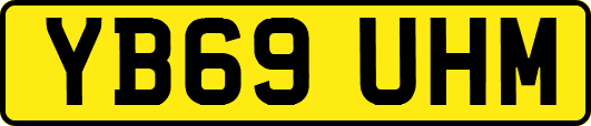 YB69UHM