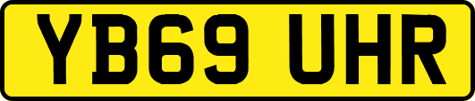 YB69UHR