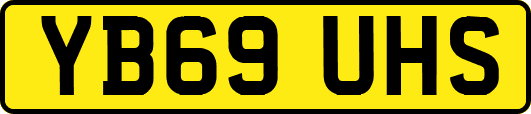 YB69UHS