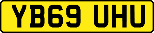 YB69UHU