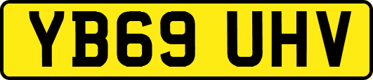 YB69UHV