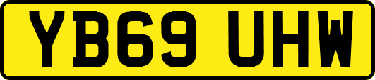 YB69UHW