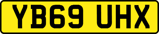 YB69UHX