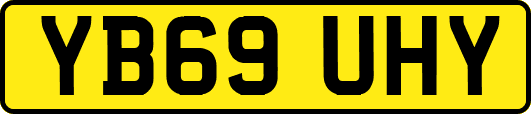 YB69UHY
