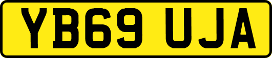 YB69UJA