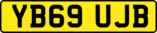 YB69UJB