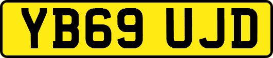 YB69UJD