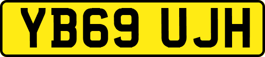 YB69UJH