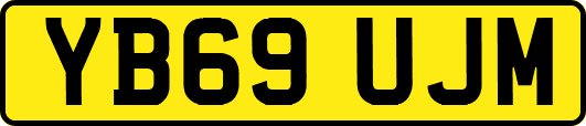 YB69UJM