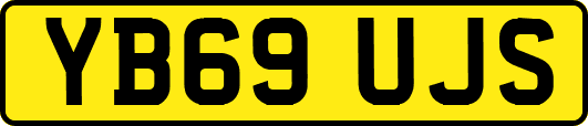 YB69UJS