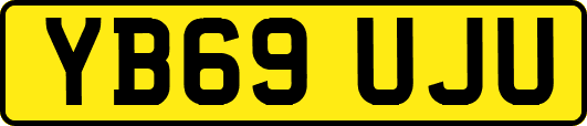 YB69UJU