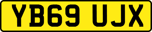 YB69UJX