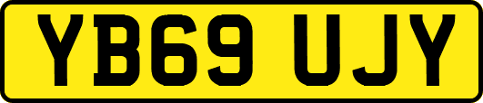 YB69UJY