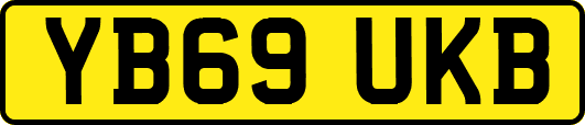 YB69UKB