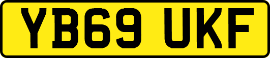 YB69UKF