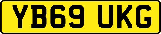 YB69UKG