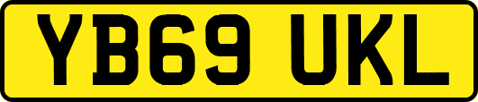YB69UKL