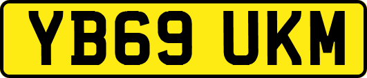 YB69UKM